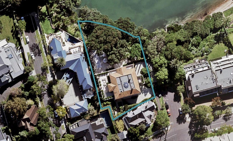 60 Wallace Street, Herne Bay, Auckland - Carousel 1
