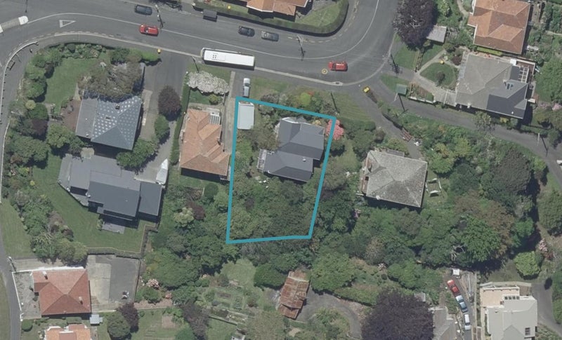 27/5 Napier Street, Belleknowes, Dunedin - Carousel 1