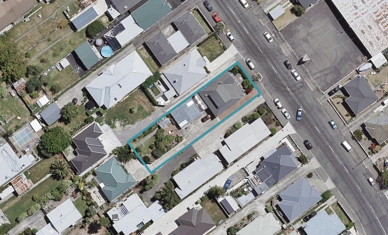 85 Wellesley Road, Napier South, Napier - Carousel 1