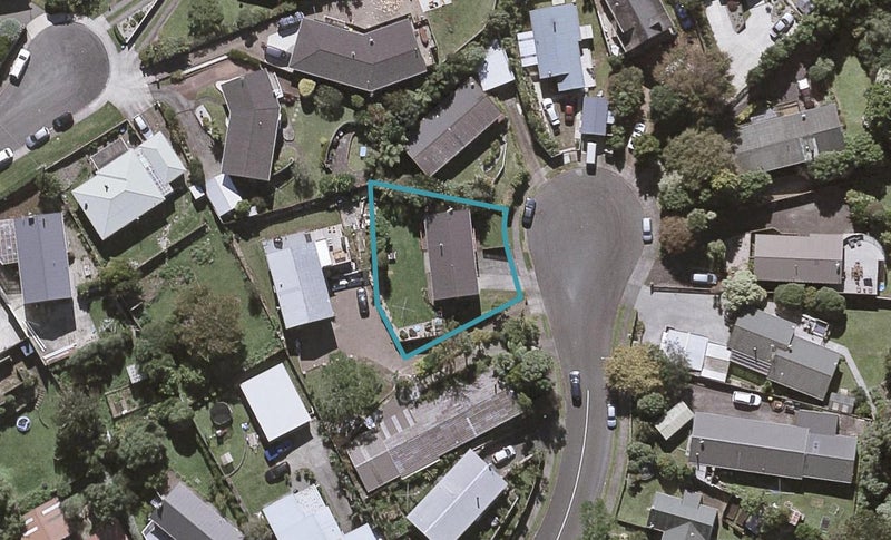 33 Hua Street, Bell Block, New Plymouth - Carousel 1