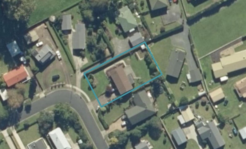6 Mackay Crescent, Waihou, Te Aroha - Carousel 1