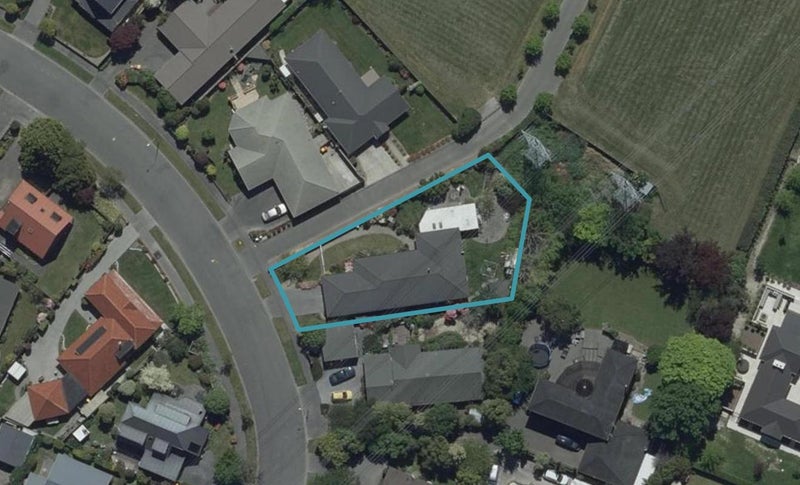 58 Westgrove Avenue, Avonhead, Christchurch - Carousel 1