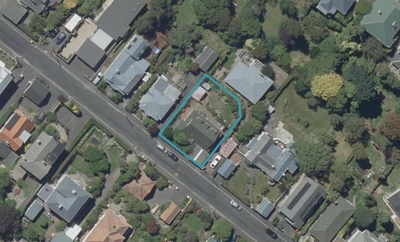 37 Pacific Street, Roslyn, Dunedin - Carousel 1
