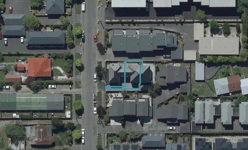 3/46 Champion Street, Edgeware, Christchurch - Carousel 1