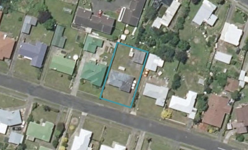 5 Mark Perreau Place, Foxton, Foxton - Carousel 1