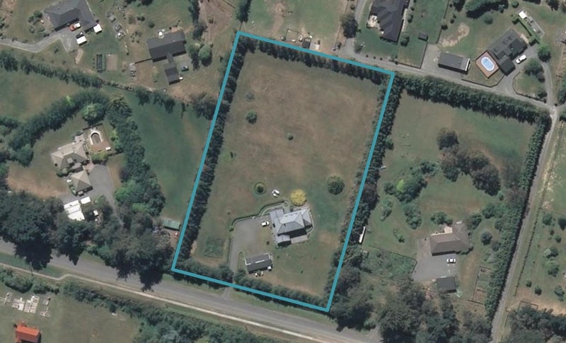 1744 Hoskyns Road, Kirwee, Kirwee - Carousel 1