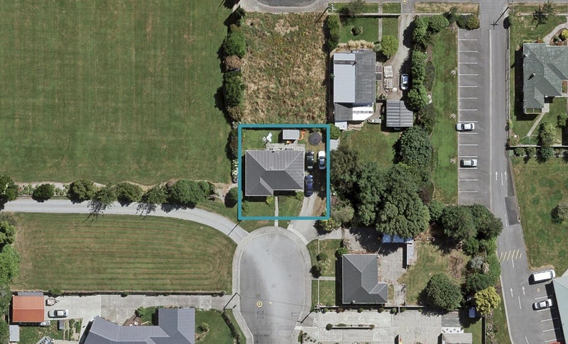 29 Fraser Street, Waikiwi, Invercargill - Carousel 1