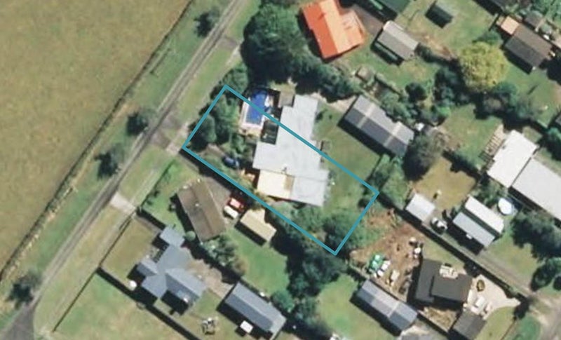 21 Gore Street, Normanby, Hawera - Carousel 1