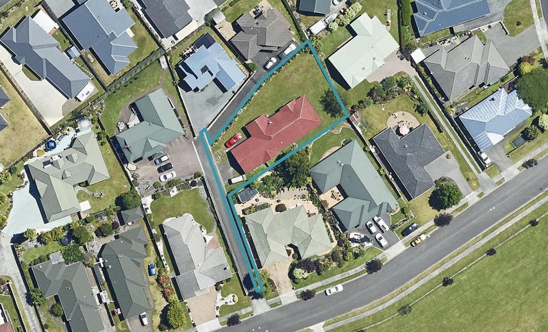 11 Hoyte Place, Pukehangi, Rotorua - Carousel 1