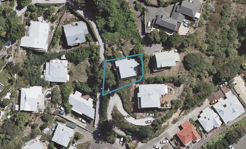 23 Brewster Street, Bluff Hill, Napier - Carousel 1