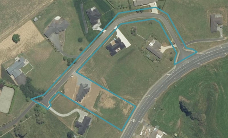 127D Main North RD, Otorohanga, OTOROHANGA - Carousel 1