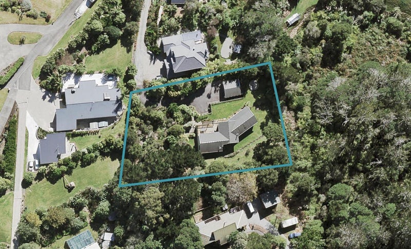 26A Shelter Drive, Greenhithe, Auckland - Carousel 1