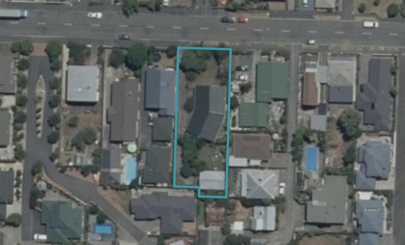 24 Cambria Street, The Wood, Nelson - Carousel 1