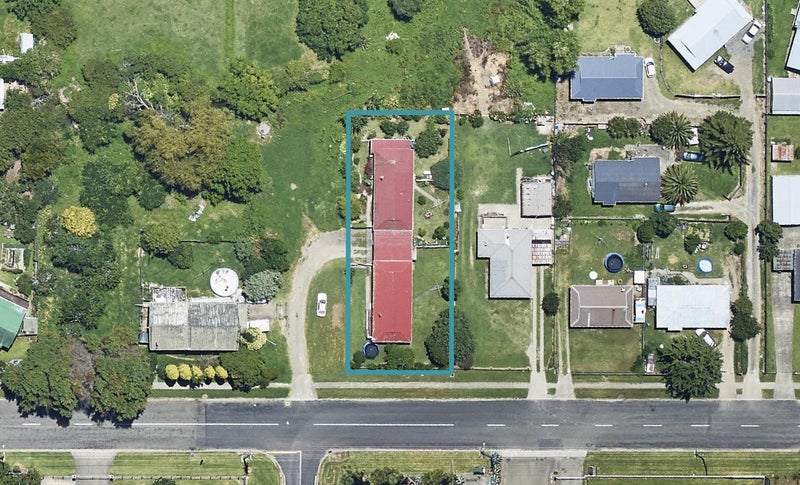 22 Brabant Street, Opotiki, Ōpōtiki - Carousel 1