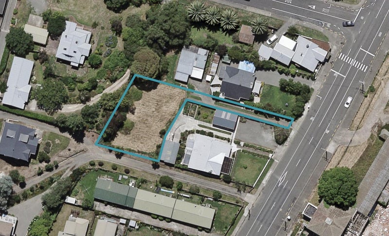90 Porangahau Road, Waipukurau, Waipukurau - Carousel 1