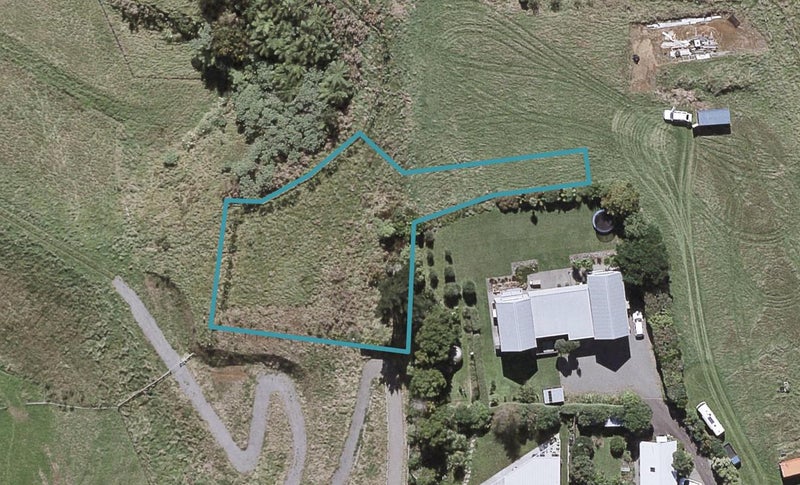 3A Greenpath Lane, Hurworth, New Plymouth - Carousel 1