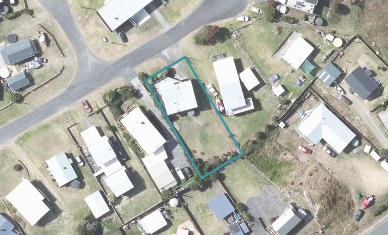 14 Koura Crescent, Nuhaka - Carousel 1