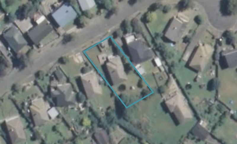 19 Somerset Street, Watlington, Timaru - Carousel 1