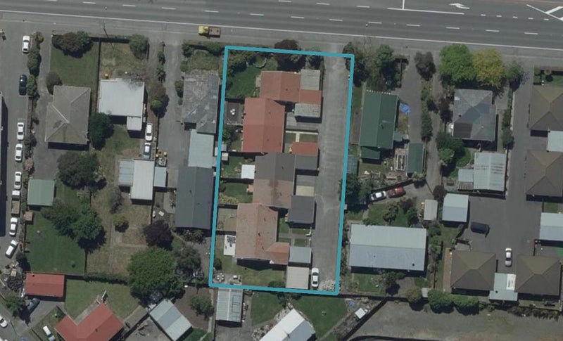 5/287 Main South Road, Hornby, Christchurch - Carousel 1