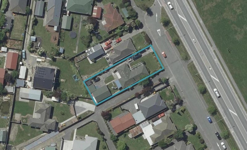 266 Opawa Road, Hillsborough, Christchurch - Carousel 1