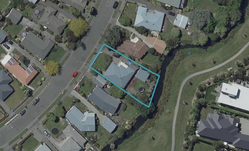 33 Waiau Street, Cracroft, Christchurch - Carousel 1
