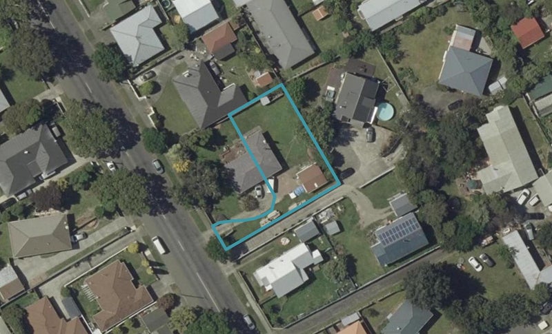 99B Maxwells Line, Awapuni, Palmerston North - Carousel 1