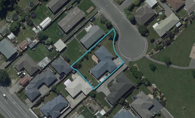 12 De Lange Street, Wigram, Christchurch - Carousel 1