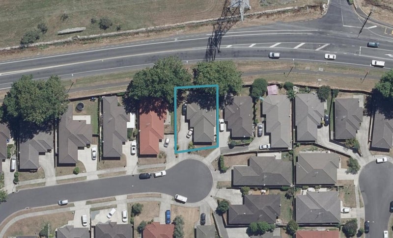 23 Salisbury Place, Hamilton East, Hamilton - Carousel 1