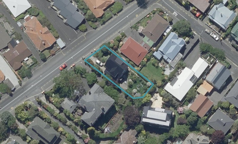 228 Highgate, Roslyn, Dunedin - Carousel 1