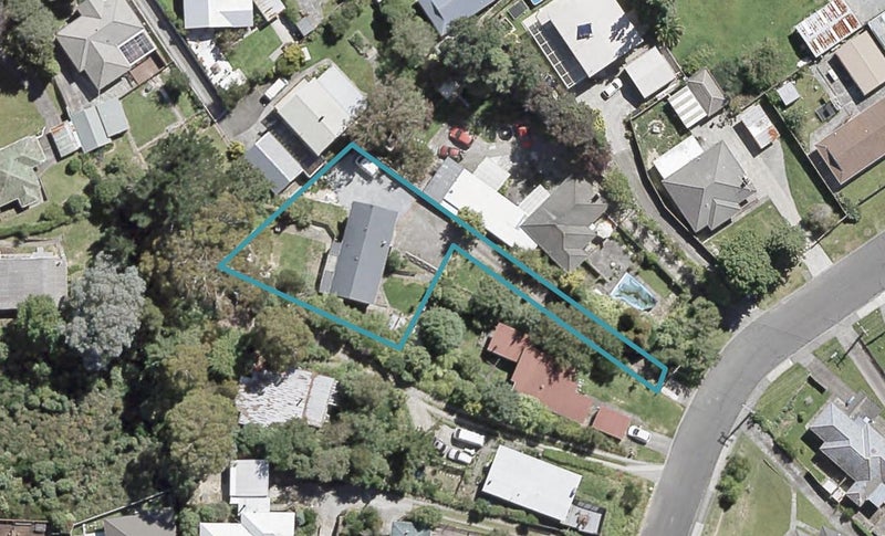 34A Kopara Grove, Stokes Valley, Lower Hutt - Carousel 1