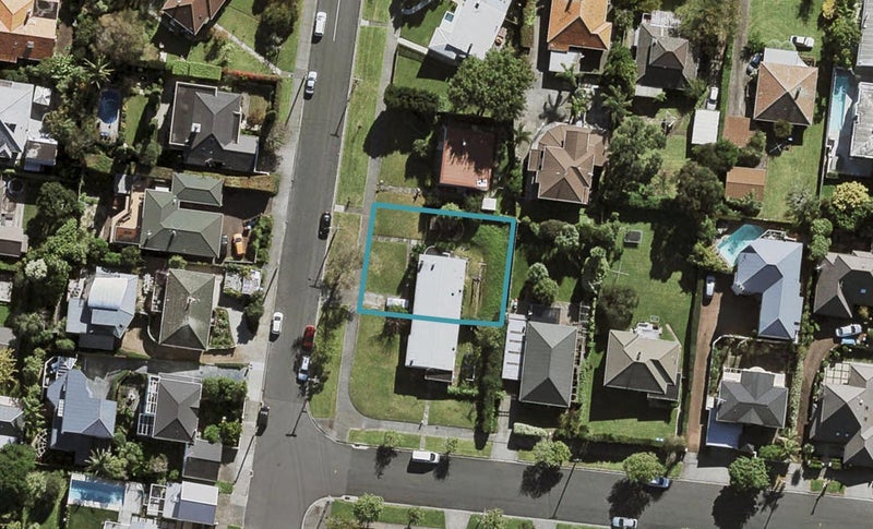23 Spencer Street, Remuera, Auckland - Carousel 1