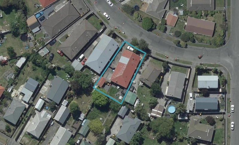 1/7 Pateke Place, Bromley, Christchurch - Carousel 1