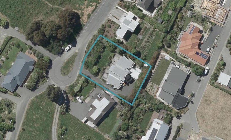 15 Westview Place, Huntsbury, Christchurch - Carousel 1