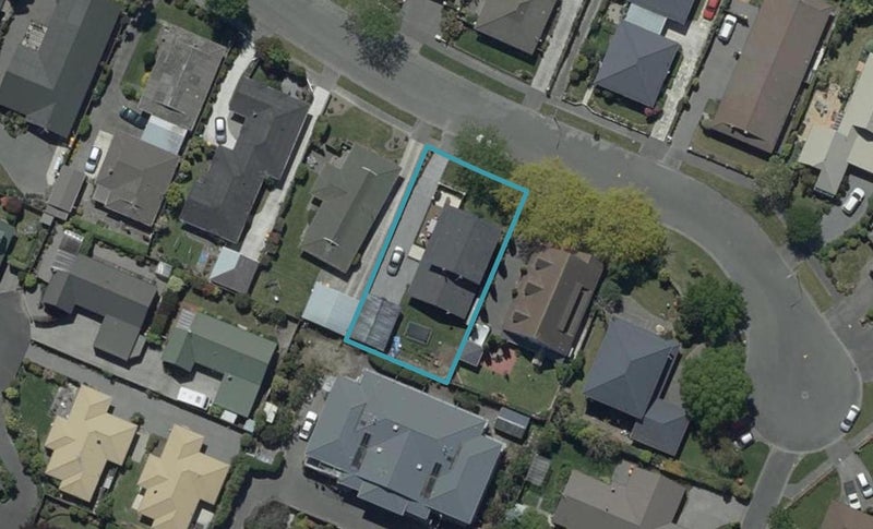 17 Broadfell Avenue, Avonhead, Christchurch - Carousel 1