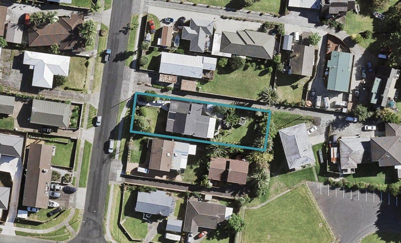 50 Evans Road, Weymouth, Auckland - Carousel 1