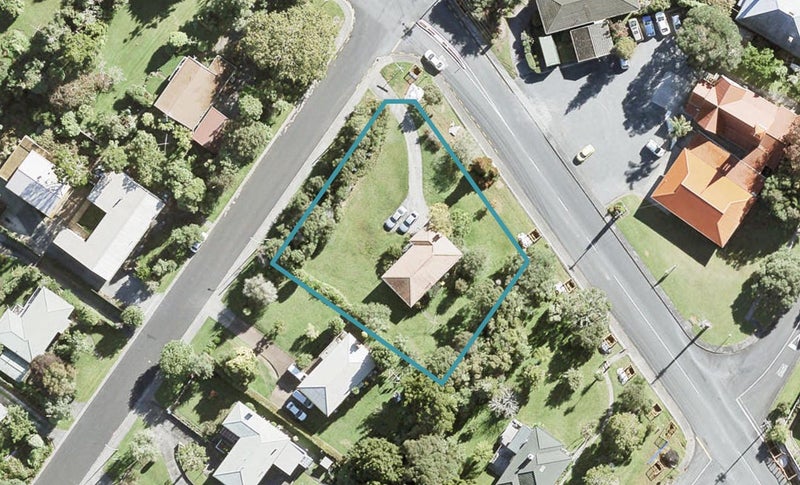 55 Percy Street, Warkworth, Warkworth - Carousel 1