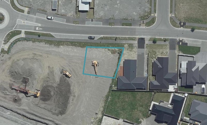 21 Glenturret Drive, Casebrook, Christchurch - Carousel 1