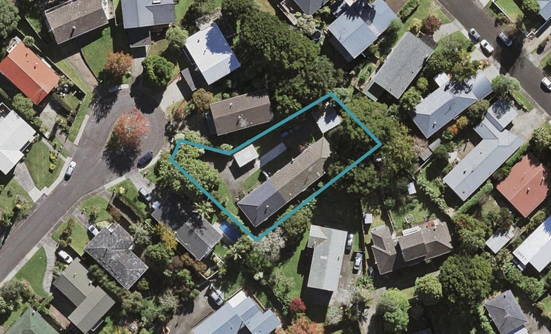 1/15 Munstead Place, Hillcrest, Auckland - Carousel 1