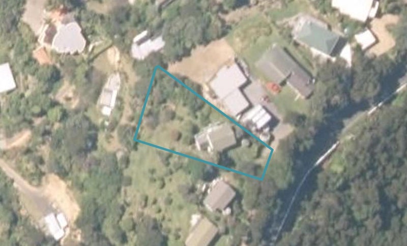 528C Manawaora Road, Parekura Bay, Russell - Carousel 1