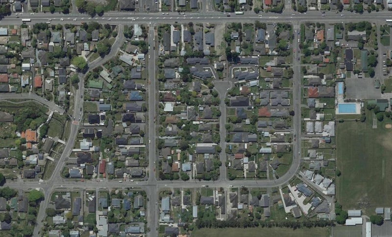 9A Cargill Place, Richmond, Christchurch - Carousel 1