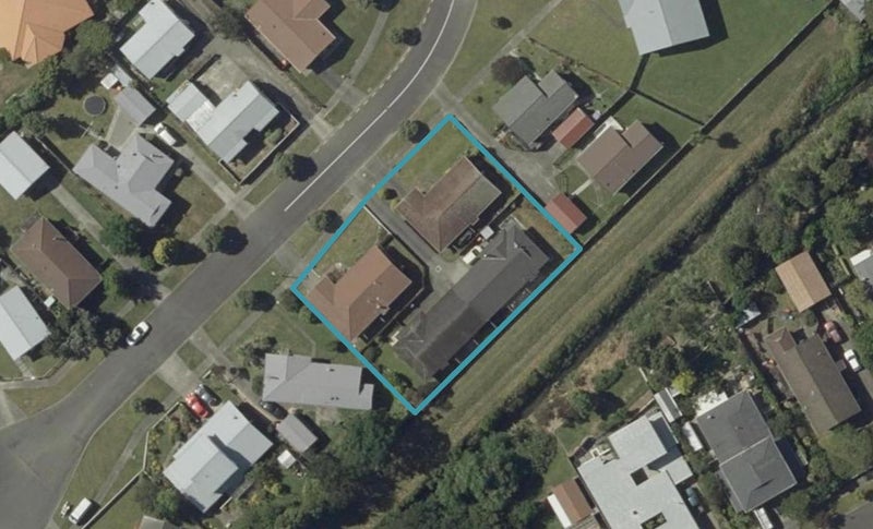 53A Chatsworth Place, Highbury, Palmerston North - Carousel 1