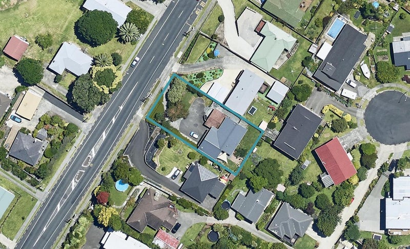 110 Cambridge Road, Bethlehem, Tauranga - Carousel 1