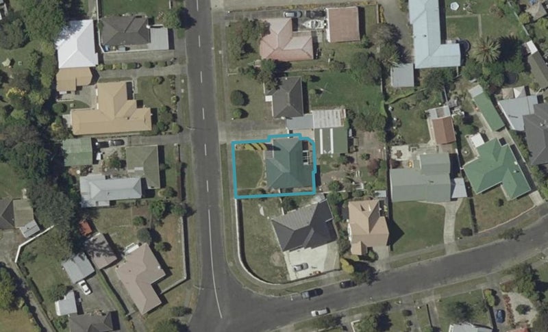 20 Church Street, AWAPUNI, PALMERSTON NORTH - Carousel 1