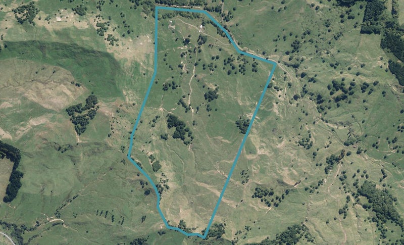 54 Williamson Road, Manunui, Taumarunui - Carousel 1