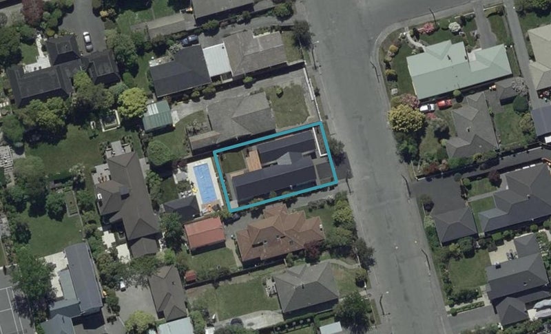 7 Chepstow Avenue, Fendalton, Christchurch - Carousel 1