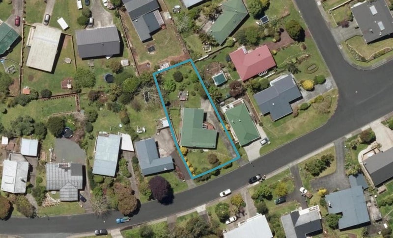 60 Crawford Crescent, Kamo, Whangarei - Carousel 1