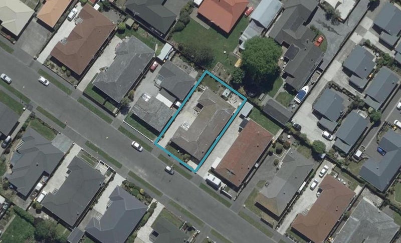 1/15 Apollo Place, Papanui, Christchurch - Carousel 1