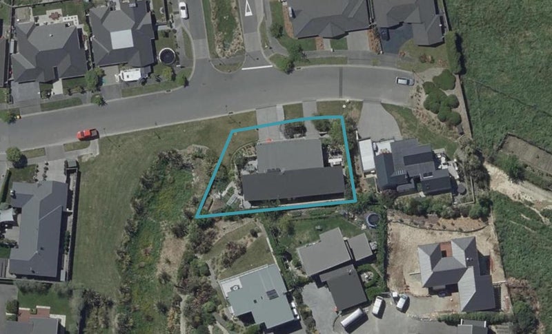 38 Pentonville Close, Westmorland, Christchurch - Carousel 1