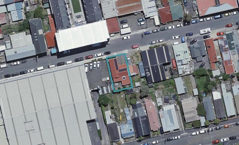 16 Newtown Avenue, Newtown, Wellington - Carousel 1