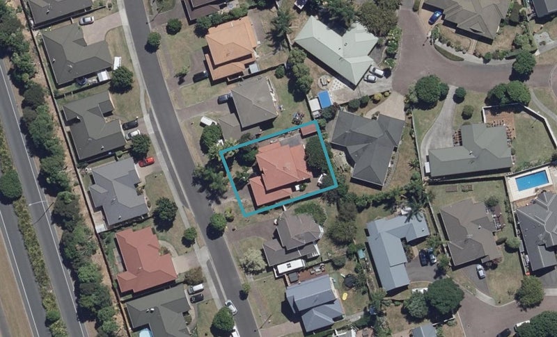 41 Nielsen Gardens, Rototuna, Hamilton - Carousel 1